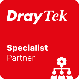Specialist Partner Logo